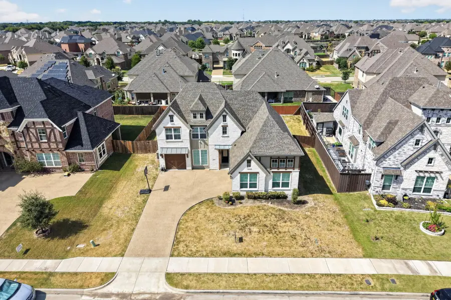 4717 Antebellum Lane, Mansfield, TX 76063 - #3