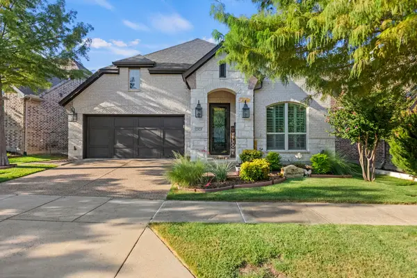 2525 Olive Branch Drive, Lewisville, TX 75056