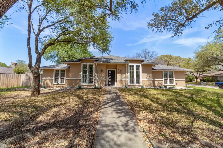1410 Adam Place, Desoto, TX 75115 - #2