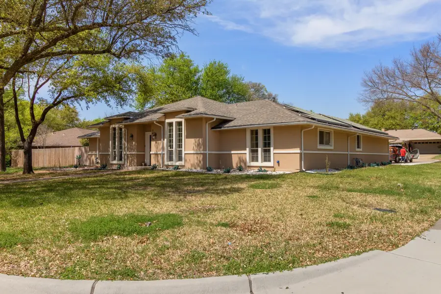 1410 Adam Place, Desoto, TX 75115 - #3