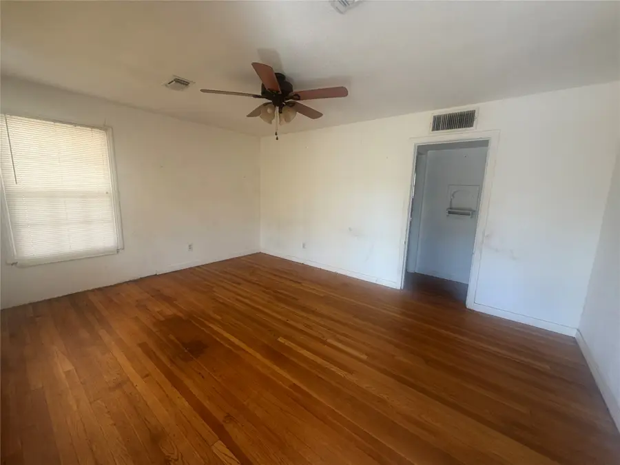 917 S La Salle Drive, Abilene, TX 79605 - #3