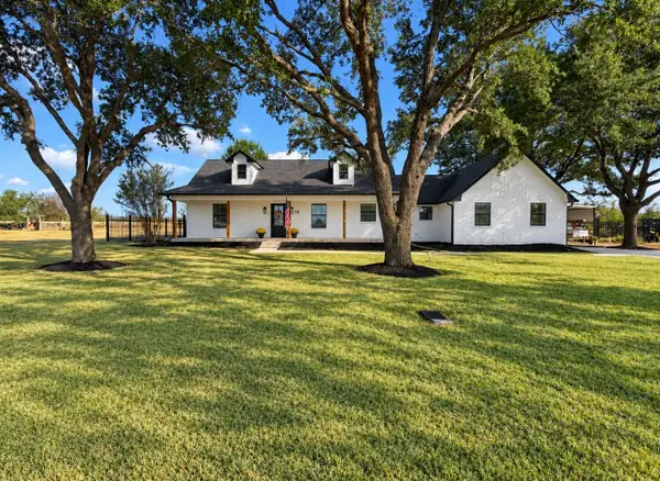 5812 Priscilla Lane, Kaufman, TX 75142