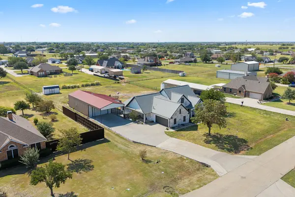 10991 Richard Circle, Forney, TX 75126