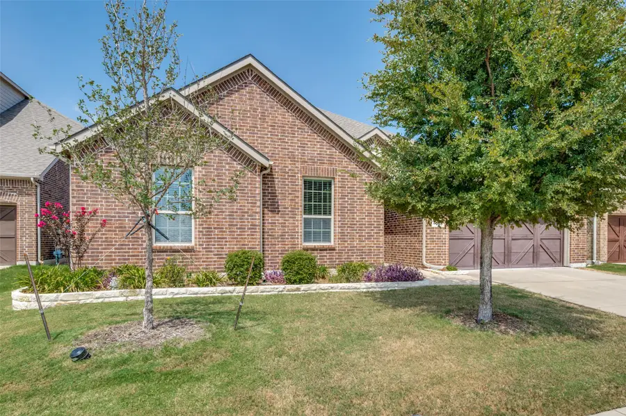 3609 Cimarron River Drive, Celina, TX 75078 - #2