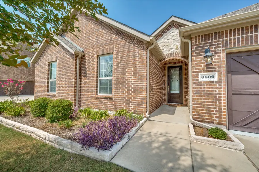 3609 Cimarron River Drive, Celina, TX 75078 - #3