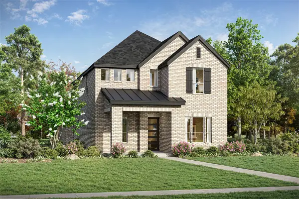 11695 Pinto Street, Frisco, TX 75035