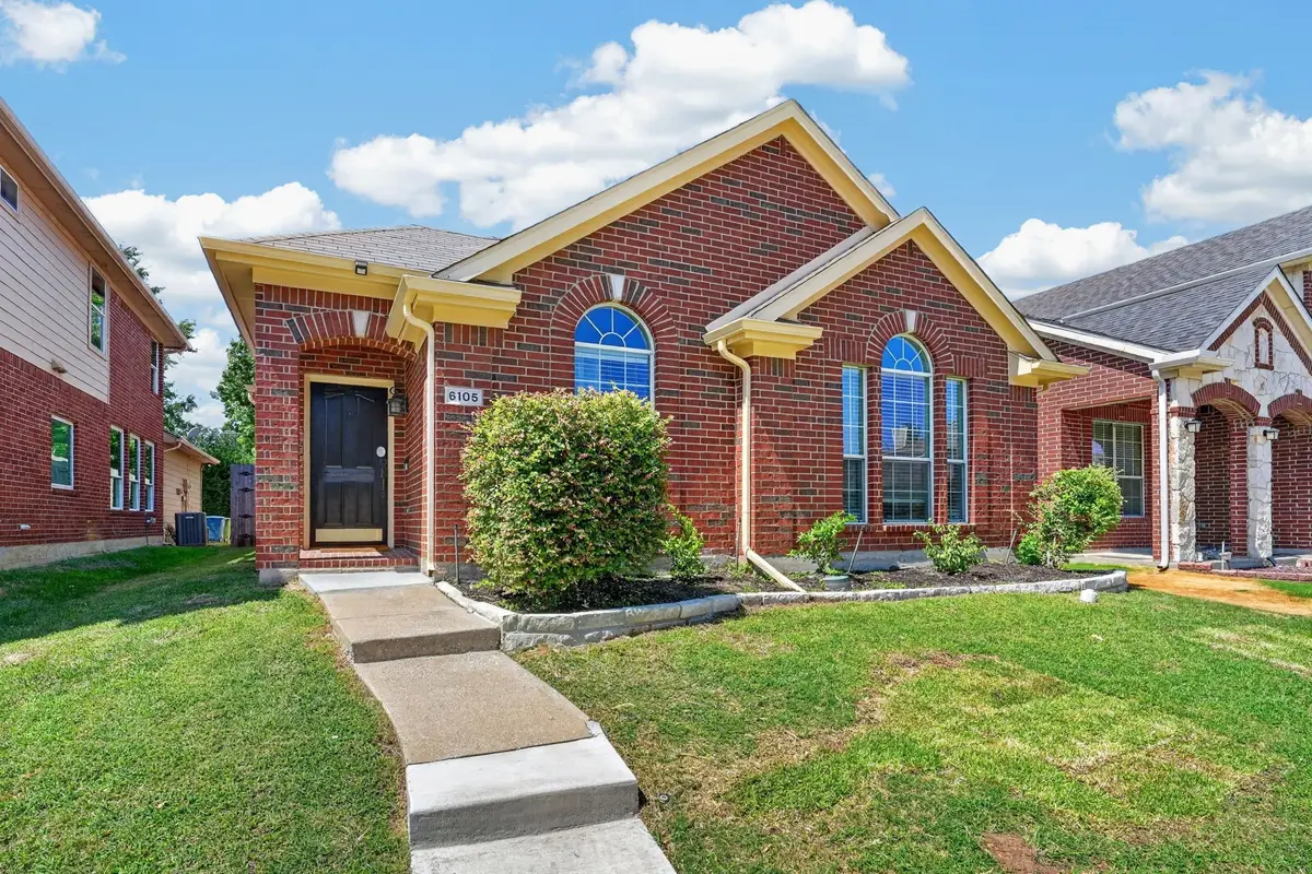 6105 Cheyenne Drive, The Colony, TX 75056 - #1