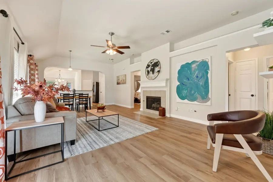 6105 Cheyenne Drive, The Colony, TX 75056 - #3