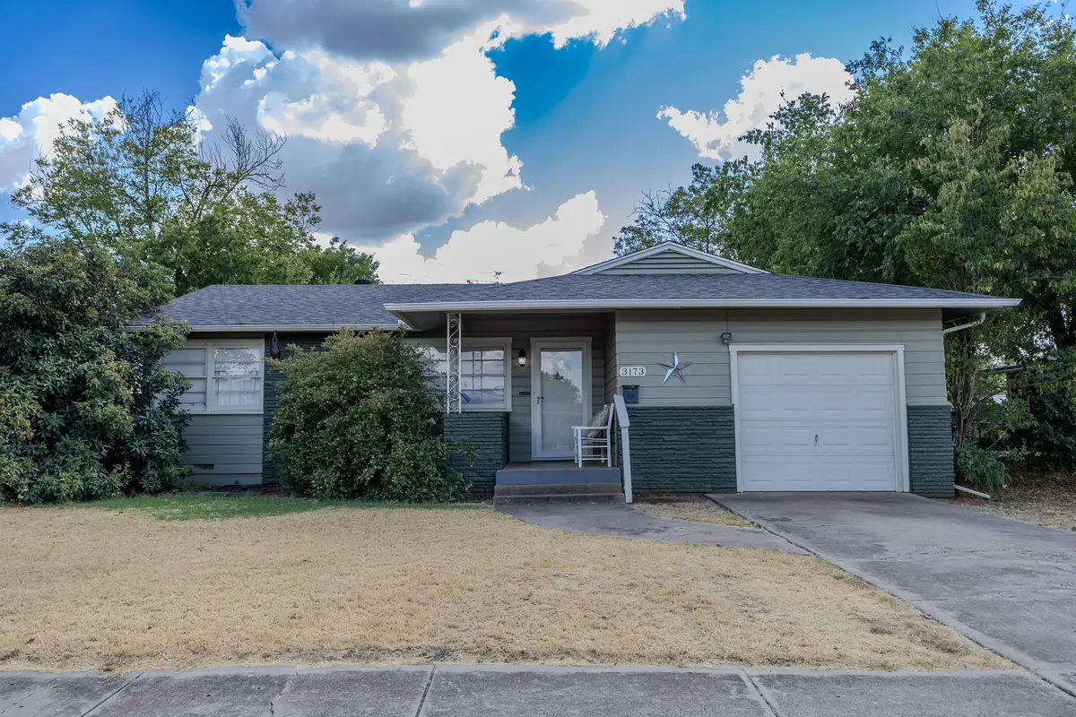 3173 S. 21 Street, Abilene, TX 79605 - #1
