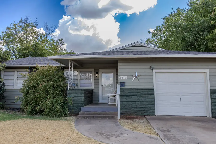 3173 S. 21 Street, Abilene, TX 79605 - #2