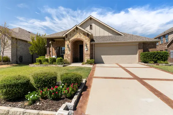1728 Journey Forth Trail, Wylie, TX 75098