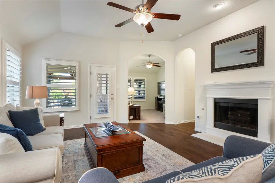 1728 Journey Forth Trail, Wylie, TX 75098 - #2