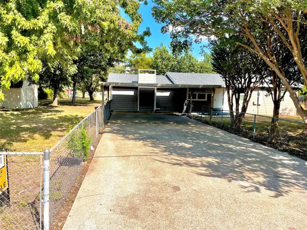 1210 Troy Road, Wylie, TX 75098