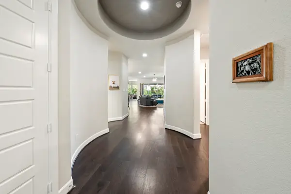 751 Dover Drive, Prosper, TX 75078