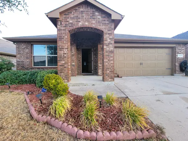 1117 Prelude Drive, Fort Worth, TX 76134