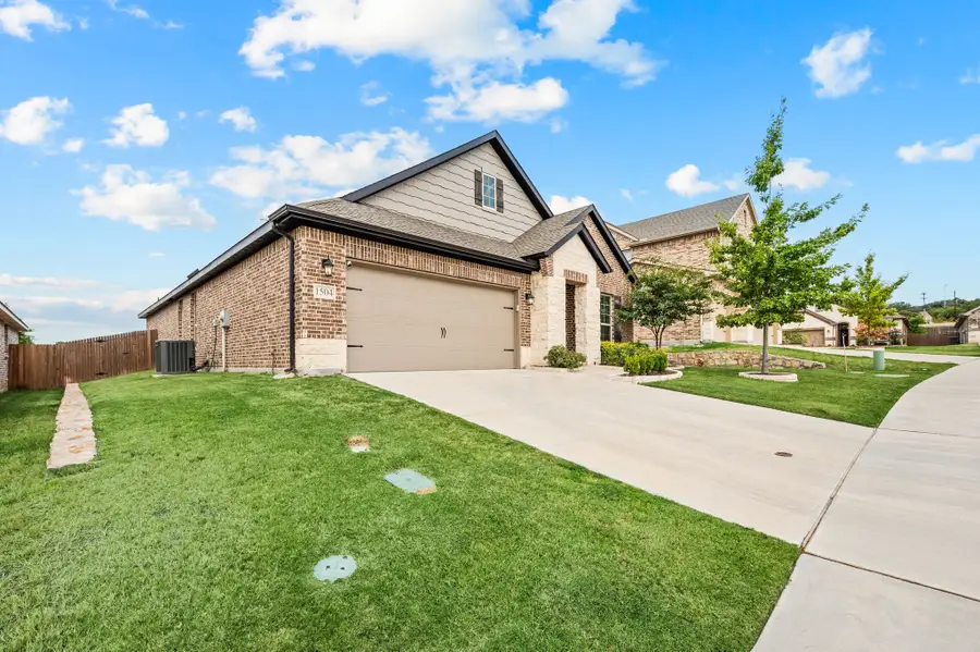 1504 Shindig Court, Weatherford, TX 76087 - #3