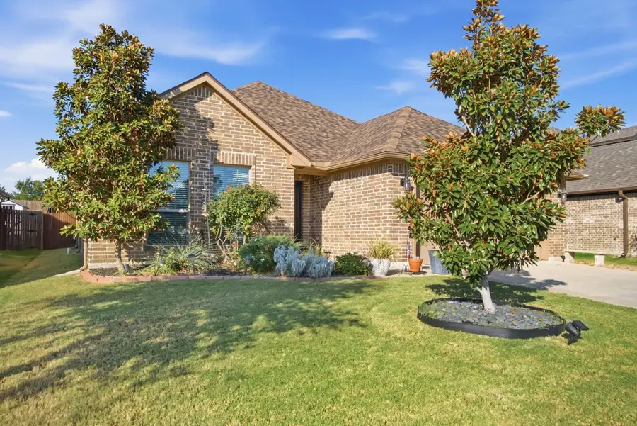 1432 Town Creek Circle, Weatherford, TX 76086 - #2