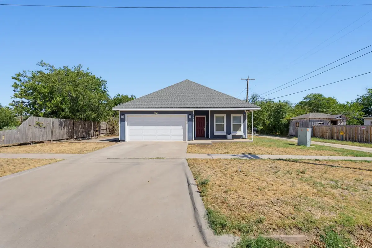 1534 S 8th Street, Abilene, TX 79602 - #1