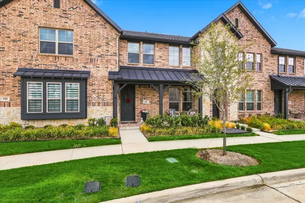 612 4th Street, Argyle, TX 76226