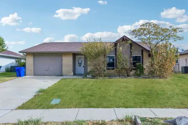 2217 Lockwood Drive, Carrollton, TX 75007