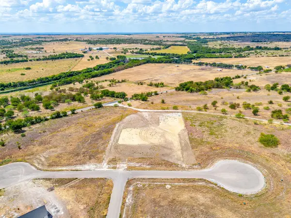 601 Sabine Court, Aledo, TX 76008