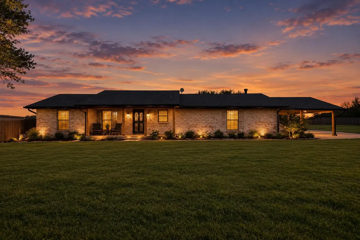 452 E Pecan Tree Road, Waxahachie, TX 75165 - #1