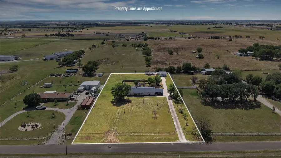 452 E Pecan Tree Road, Waxahachie, TX 75165 - #2