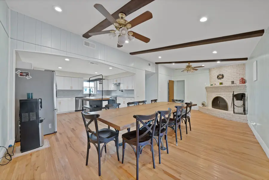 452 E Pecan Tree Road, Waxahachie, TX 75165 - #3