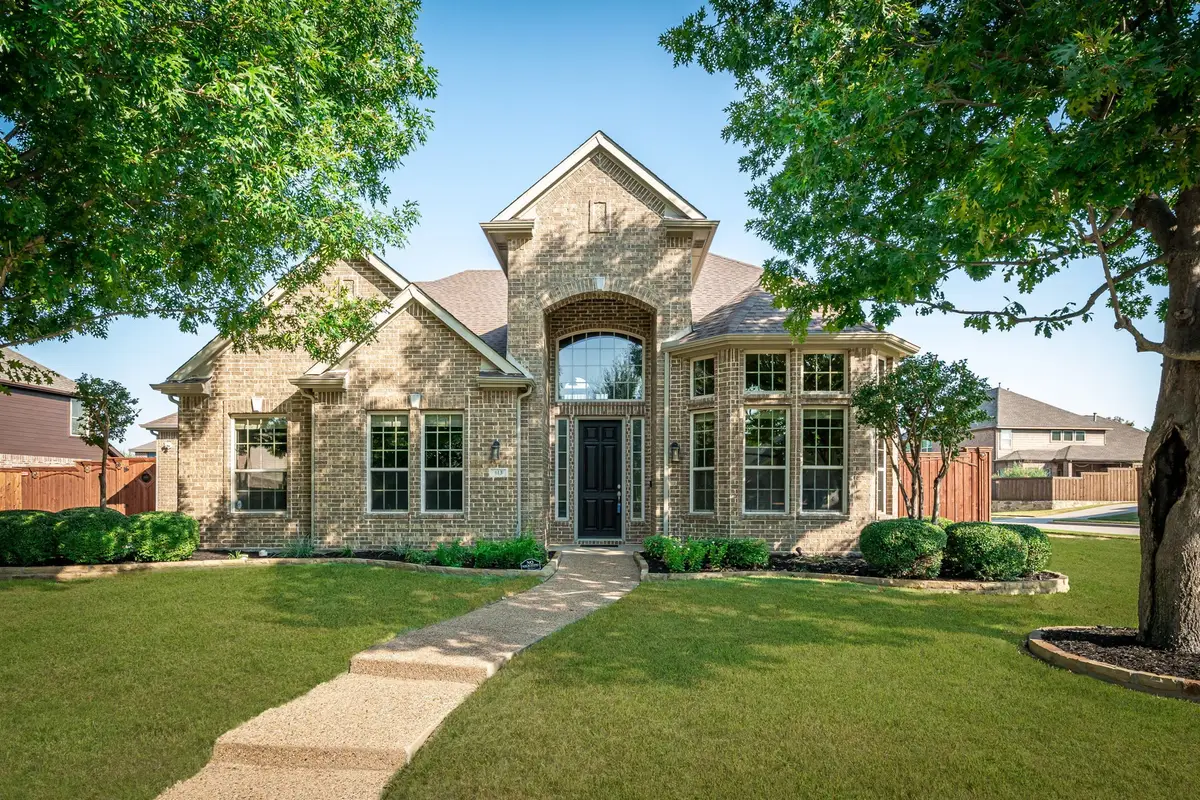 613 Maize Road, Murphy, TX 75094 - #1
