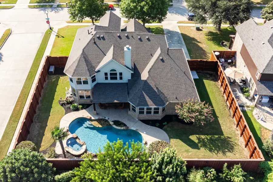 613 Maize Road, Murphy, TX 75094 - #2