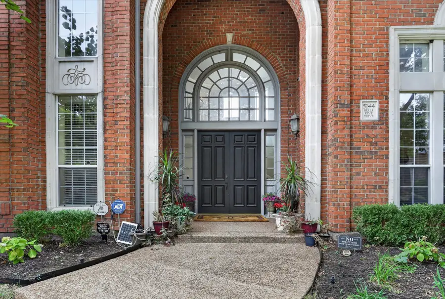 5144 Bellerive Drive, Dallas, TX 75287 - #2