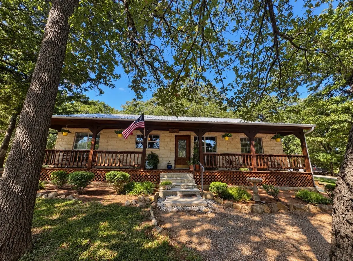 568 County Road 1771, Chico, TX 76431 - #1