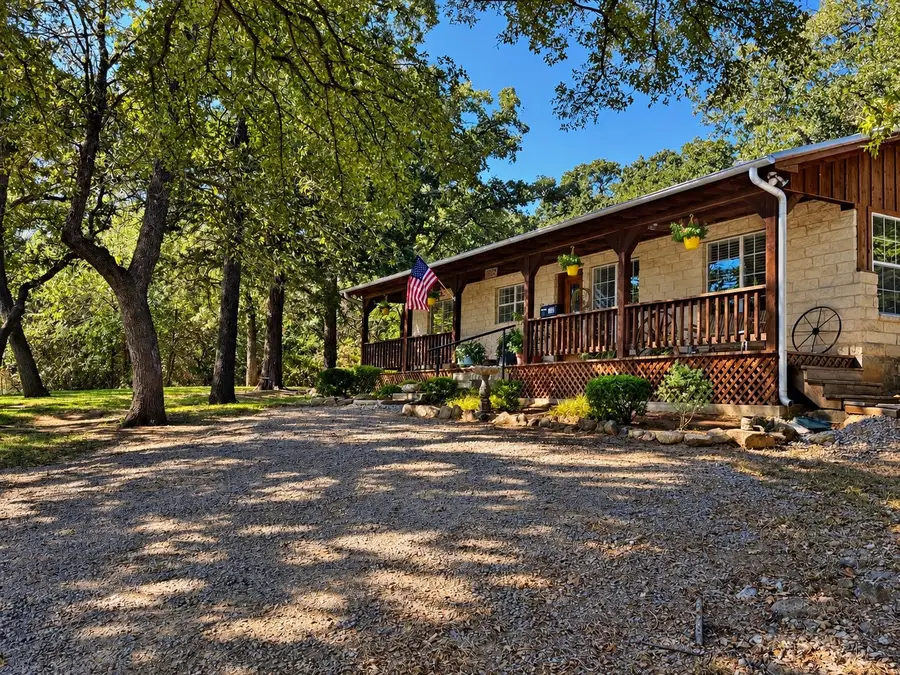 568 County Road 1771, Chico, TX 76431 - #3