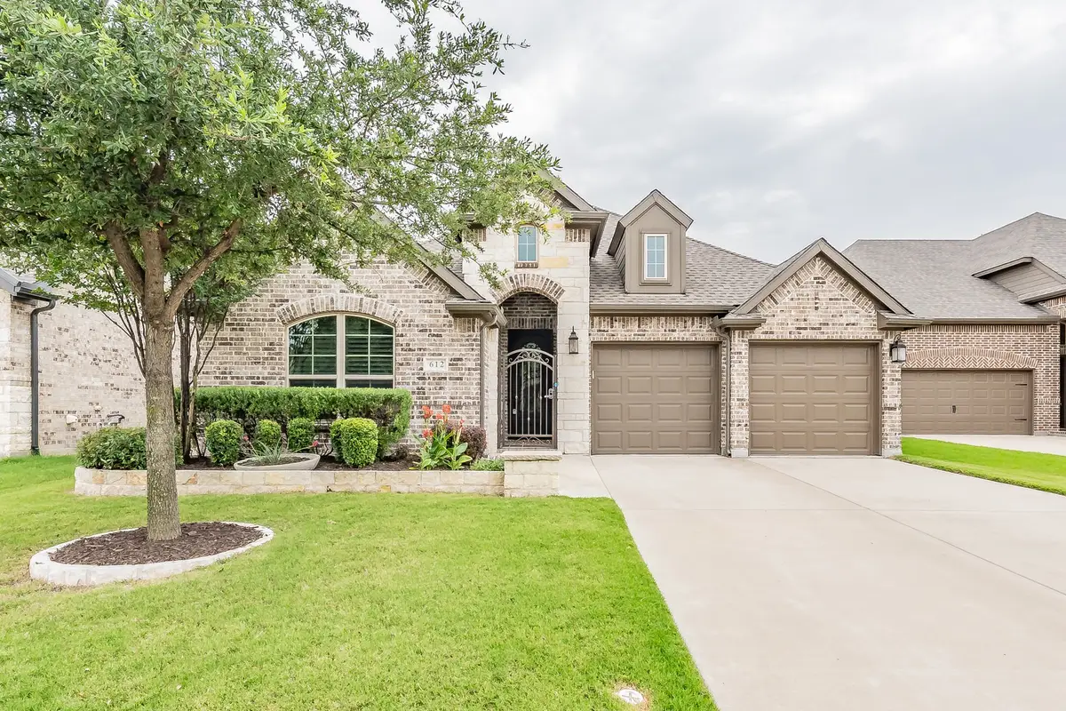 612 Rawlins Lane, Fort Worth, TX 76131 - #1