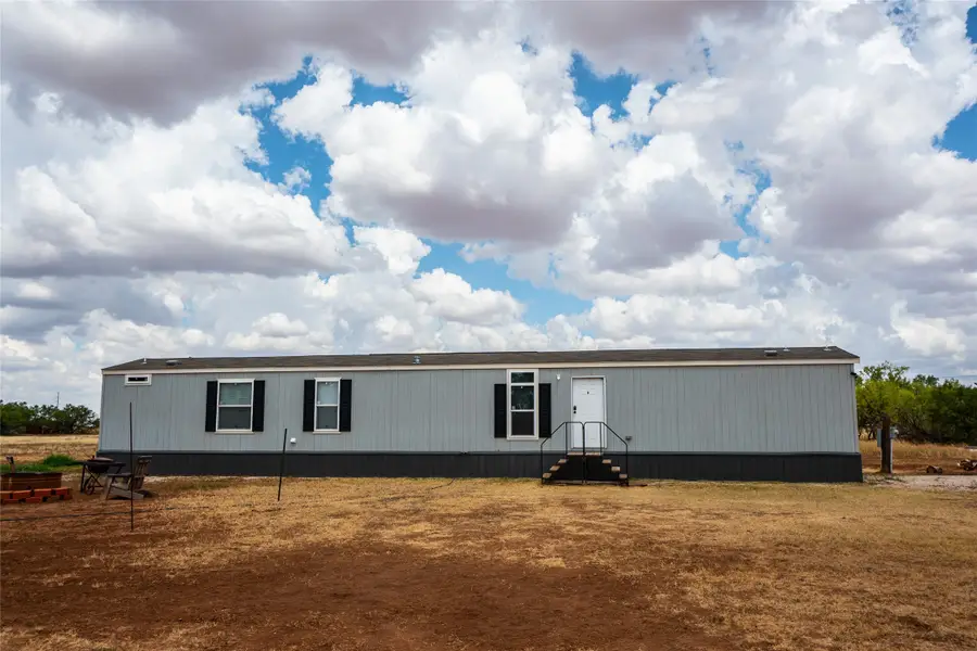 502 B NW Sixth Street, Trent, TX 79561 - #2