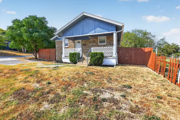 1801 E Harvey Avenue, Fort Worth, TX 76104