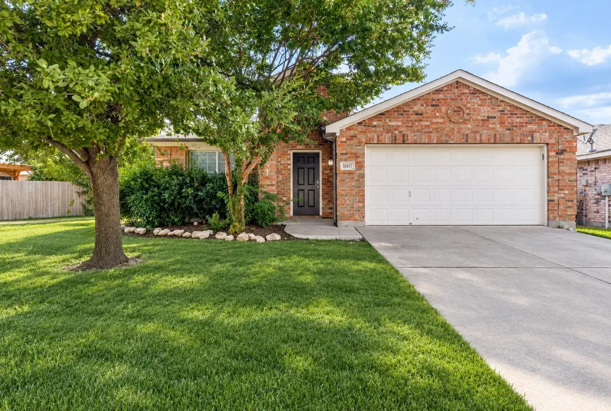 10417 Winding Passage Way, Fort Worth, TX 76131 - #1