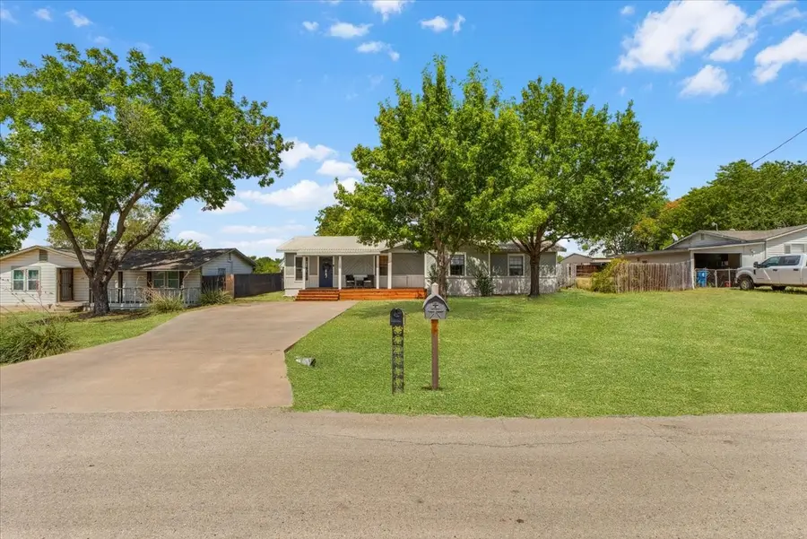 124 James Street, Aledo, TX 76008 - #2