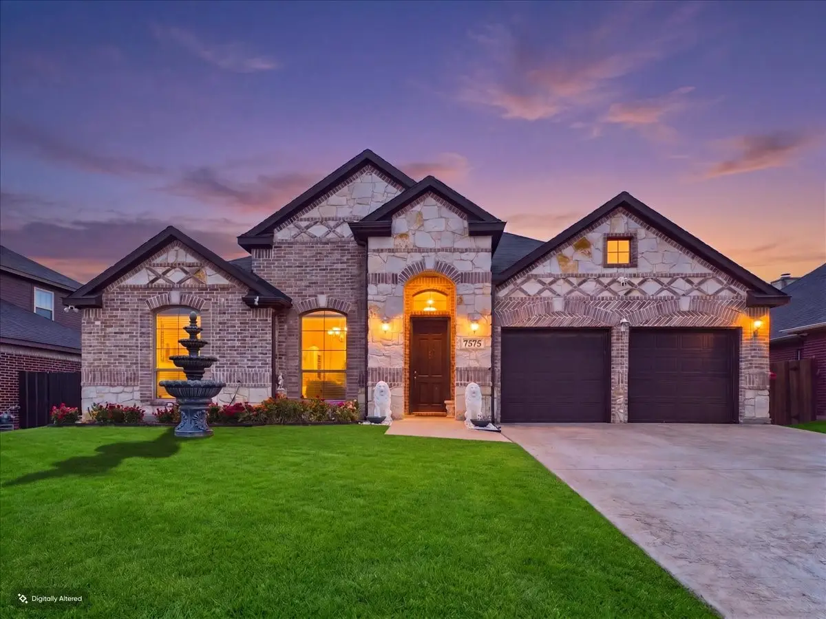 7575 Saddleridge Drive, Dallas, TX 75249 - #1