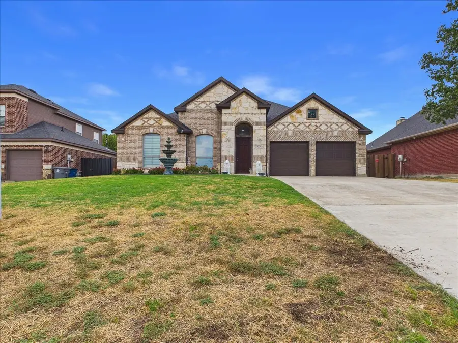 7575 Saddleridge Drive, Dallas, TX 75249 - #2