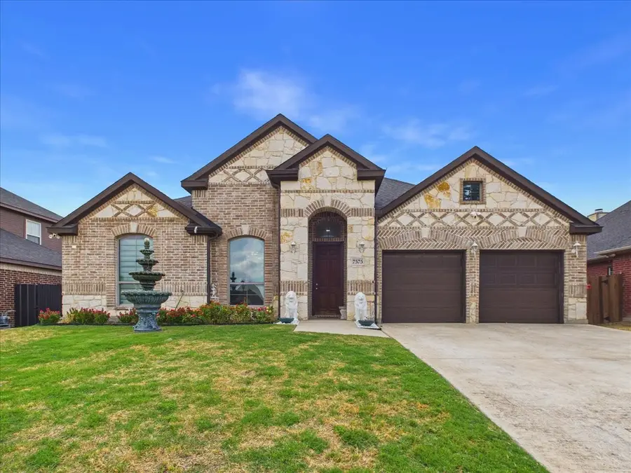 7575 Saddleridge Drive, Dallas, TX 75249 - #3