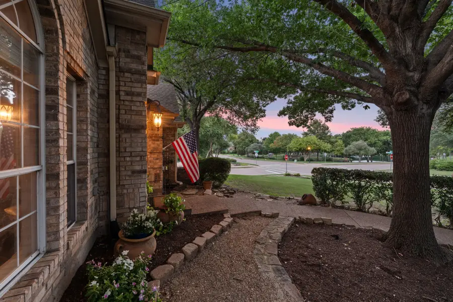400 Watters Crossing Court, Allen, TX 75013 - #2
