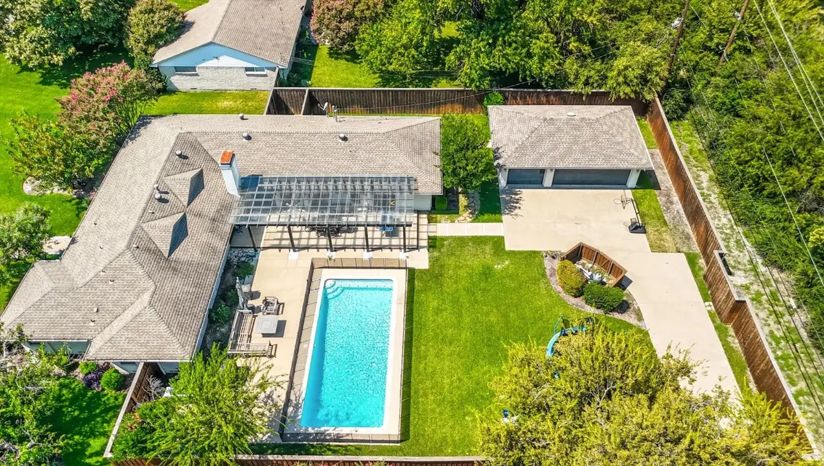 5857 Charlestown Drive, Dallas, TX 75230 - #1