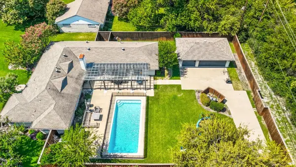 5857 Charlestown Drive, Dallas, TX 75230