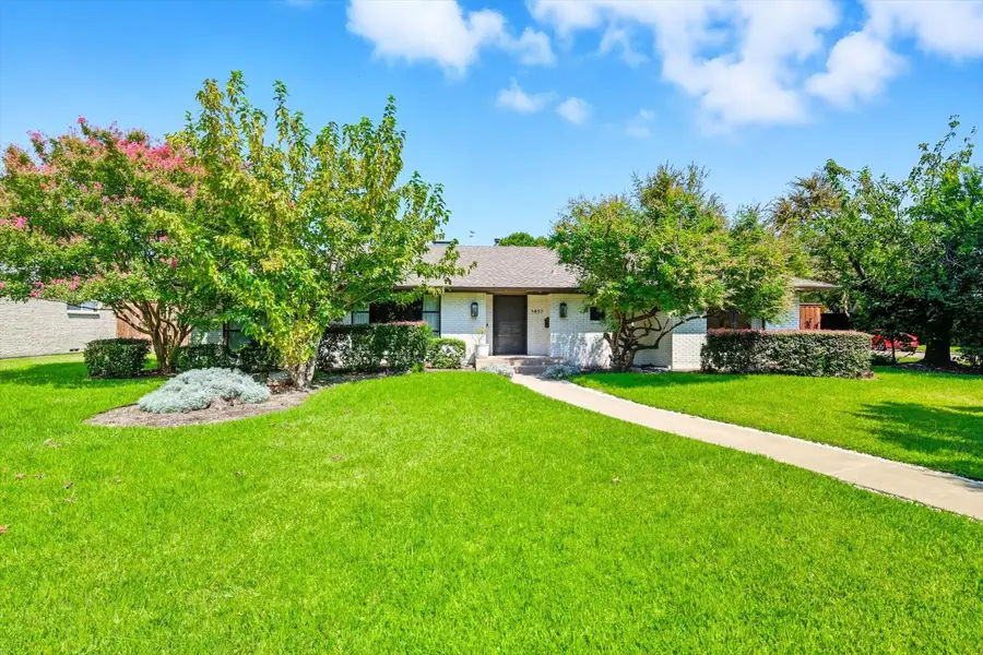 5857 Charlestown Drive, Dallas, TX 75230 - #3
