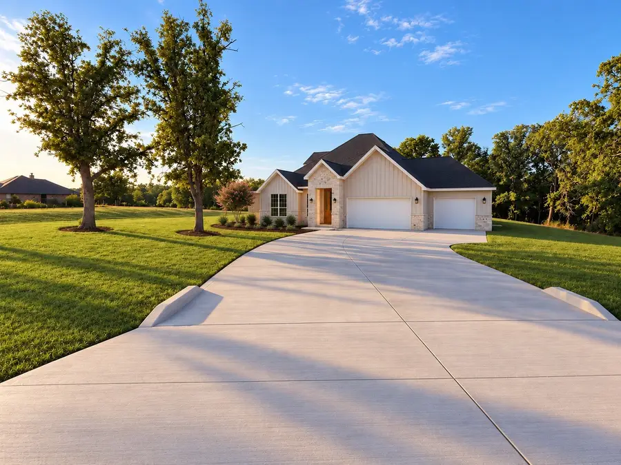 421 Mcalpine Drive, Springtown, TX 76082 - #2