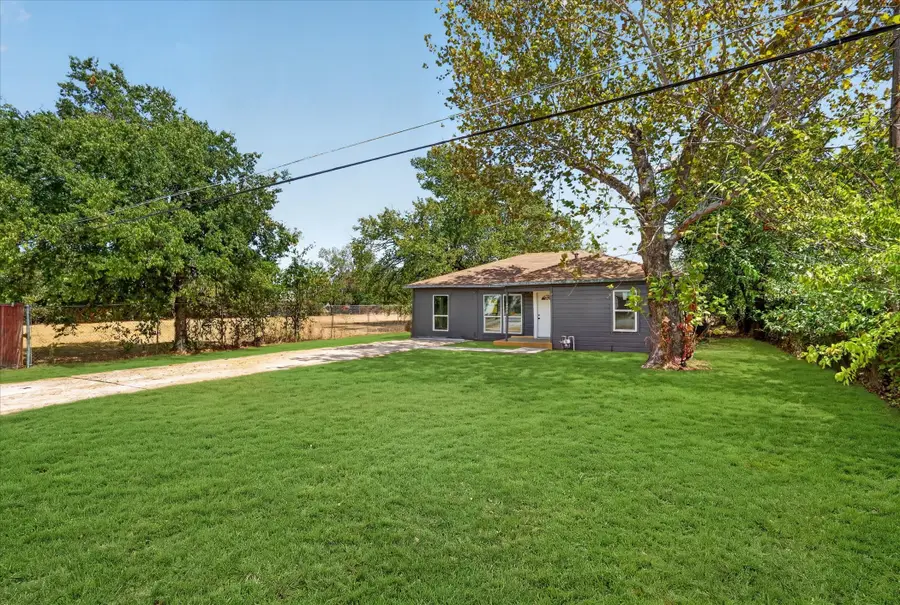 2622 Crystal Drive, Balch Springs, TX 75180 - #2