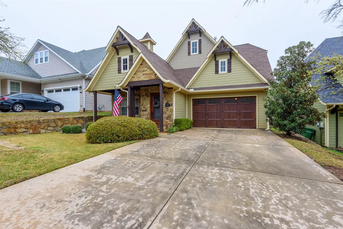405 Dallas Street, Argyle, TX 76226 - #1