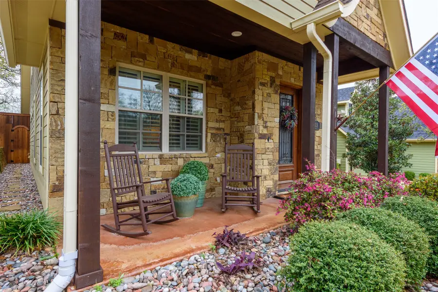 405 Dallas Street, Argyle, TX 76226 - #2