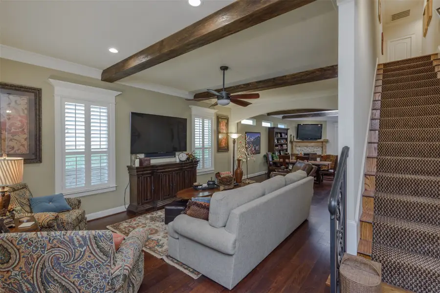 405 Dallas Street, Argyle, TX 76226 - #3